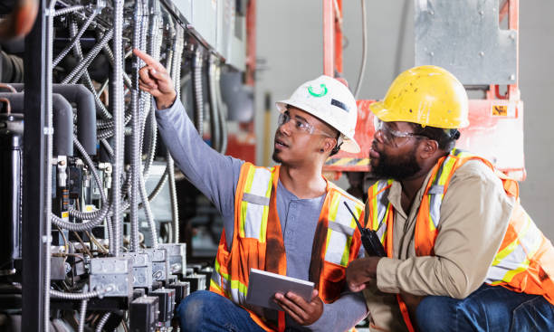 Best Circuit Breaker Repair  in Grass Lake, MI