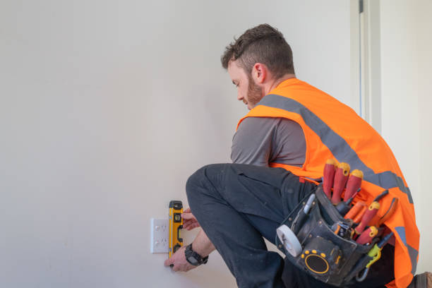 Best 24-Hour Electrician  in Grass Lake, MI